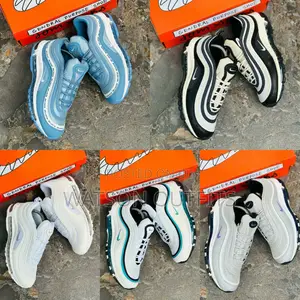 Raba Za Nike Max Og