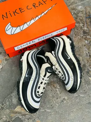 Raba Za Nike Max Og