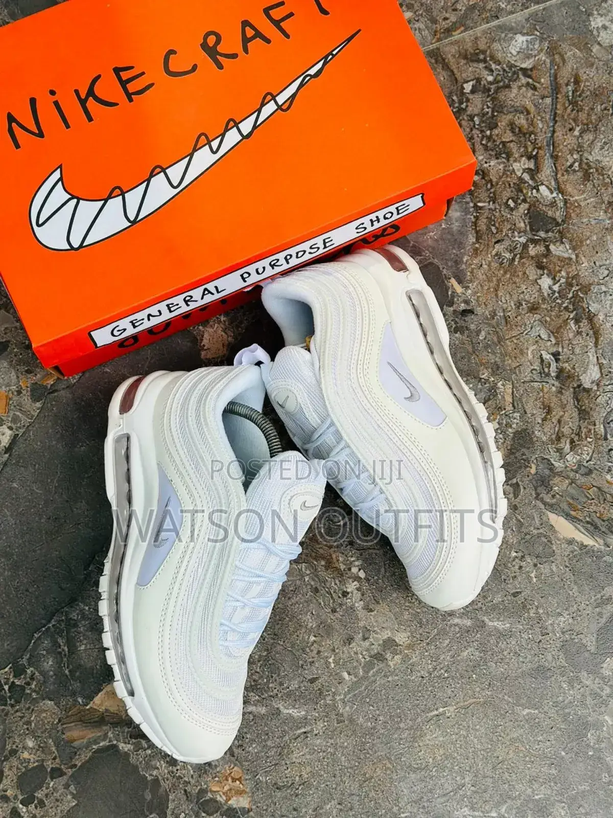 Raba Za Nike Max Og