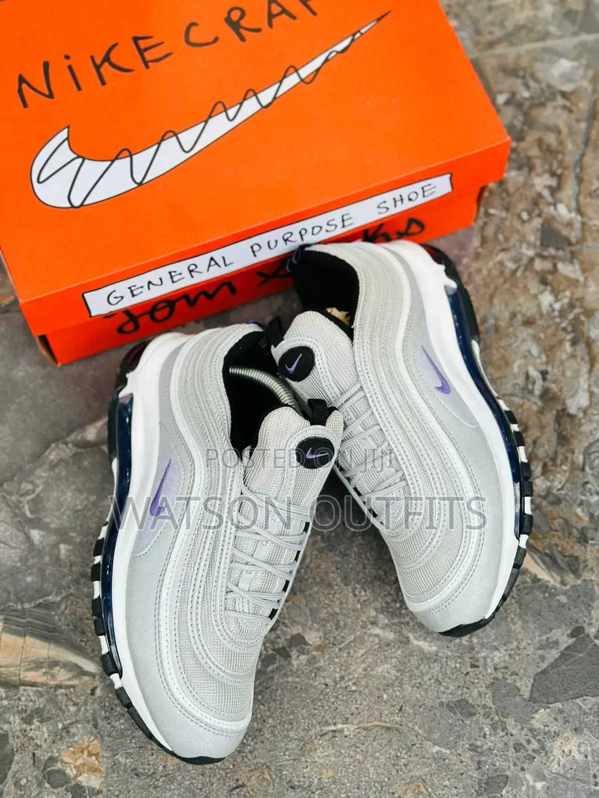 Raba Za Nike Max Og