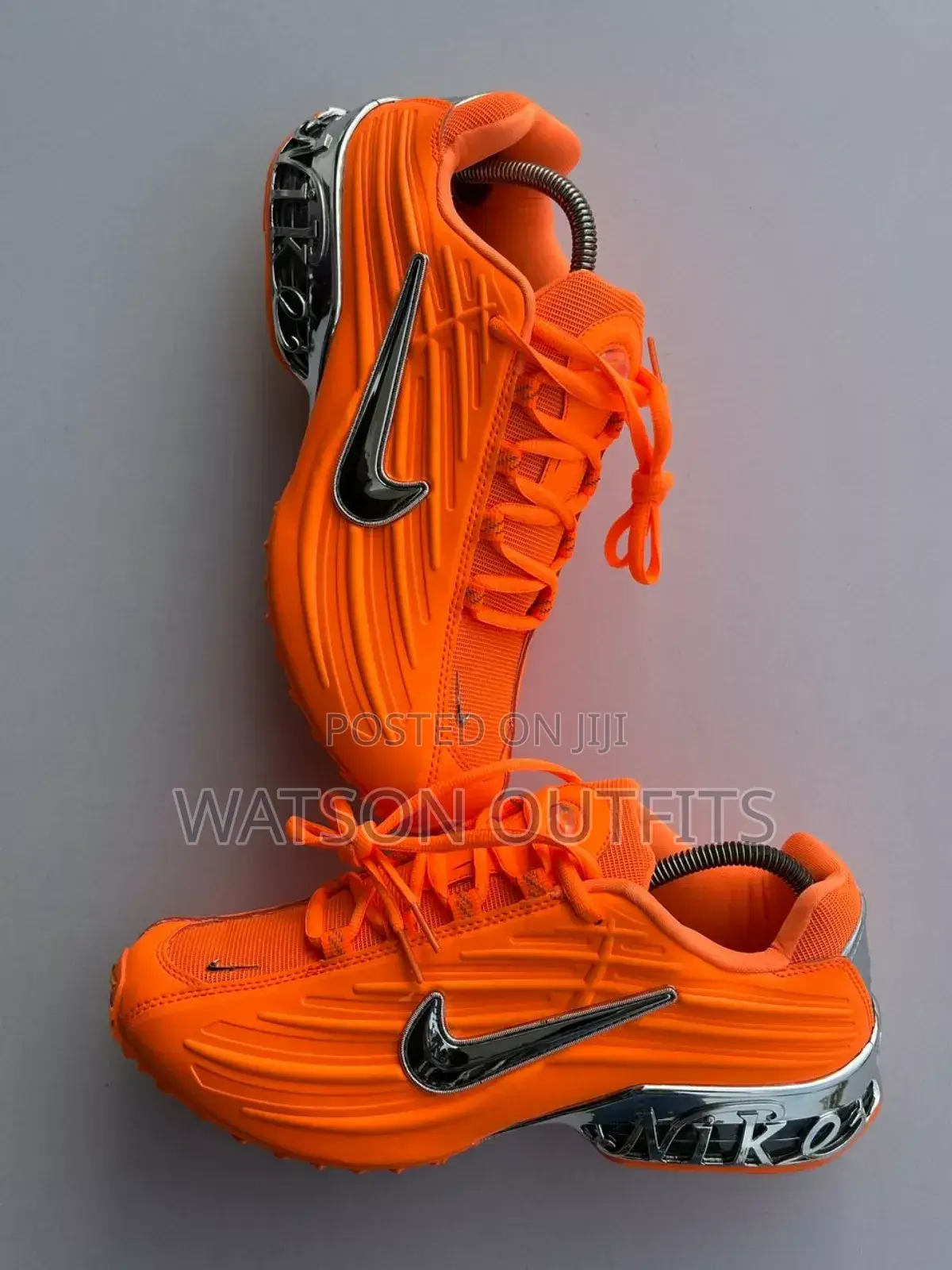Nike Za Kipekee