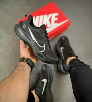 Nike Za Rangi Zinazovutia