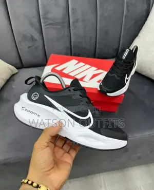 Nike Za Rangi Zinazovutia
