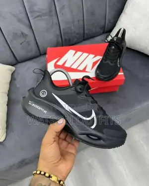 Nike Za Rangi Zinazovutia