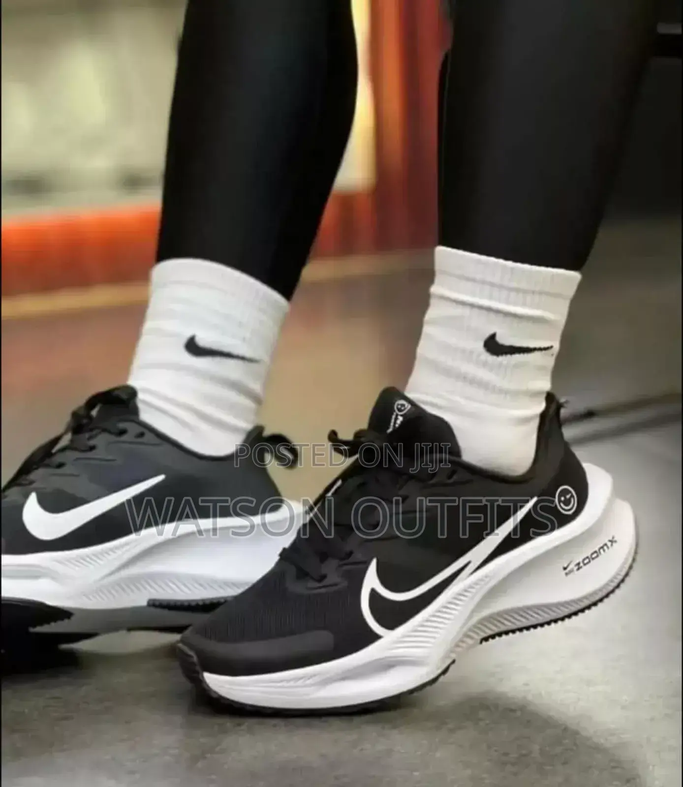 Nike Za Rangi Zinazovutia