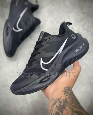 Nike Za Rangi Zinazovutia