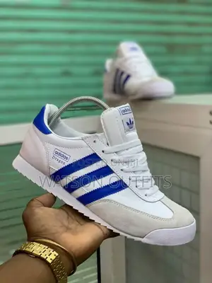 Raba Za New Adidas Dragoon Og