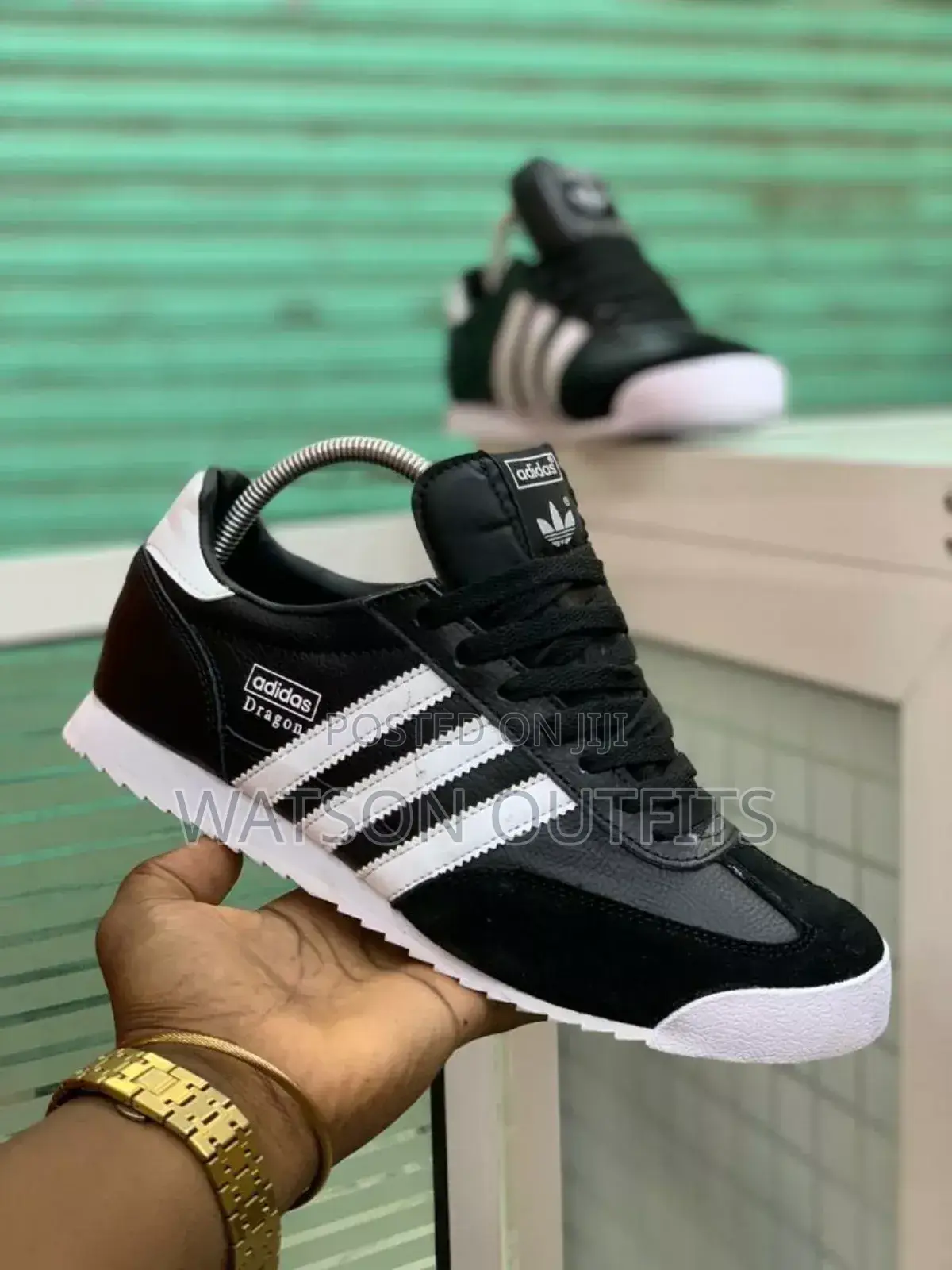 Raba Za New Adidas Dragoon Og