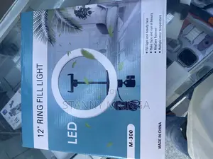 Ring Lights