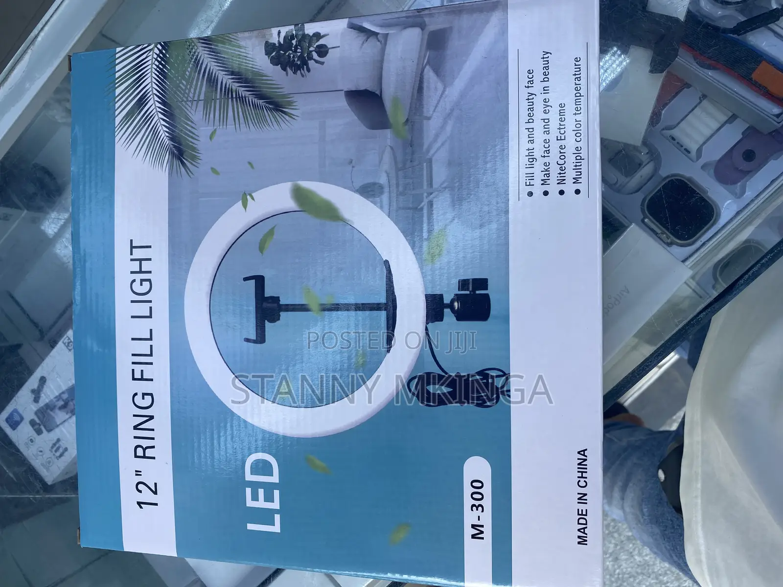 Ring Lights