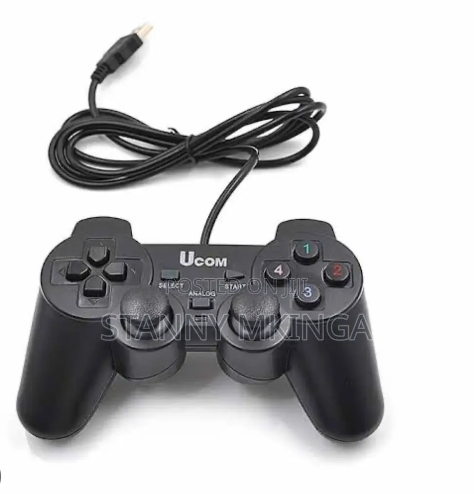 Game Controller