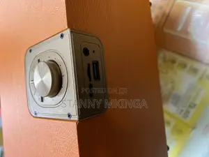 Bluetooth Speaker