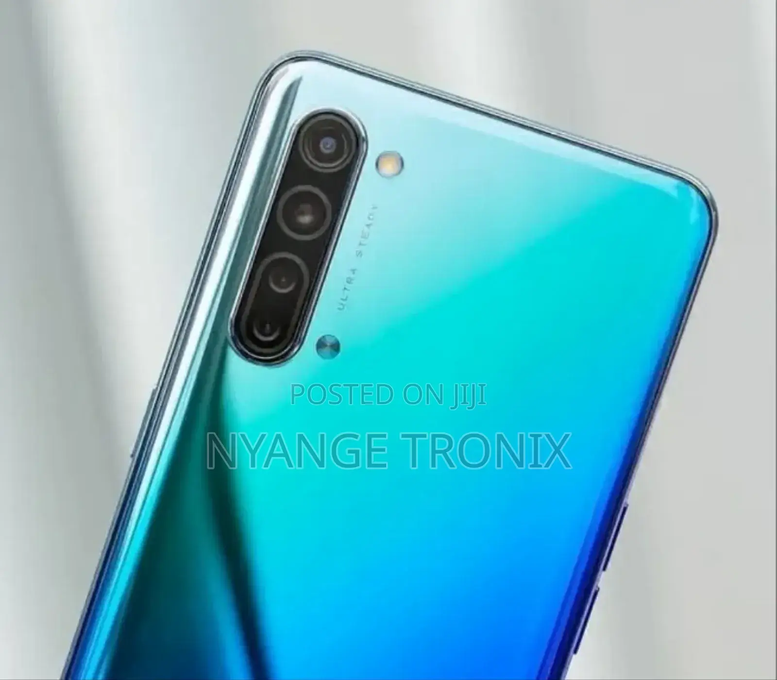Oppo Reno 3 128 GB Blue