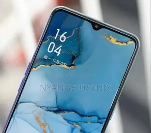Oppo Reno 3 128 GB Blue