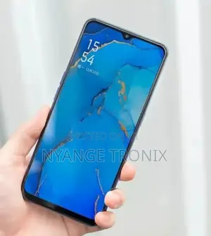 Oppo Reno 3 128 GB Blue