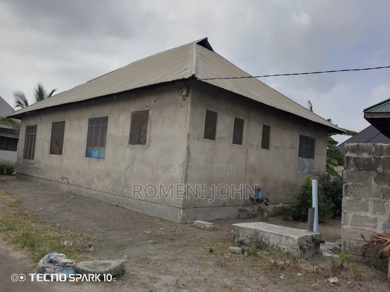 4bdrm House in Tanzania Daresalaam, Ilala for sale