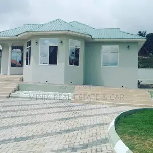 4bdrm House in Goba for sale