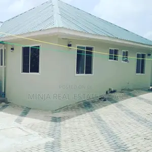 4bdrm House in Goba for sale