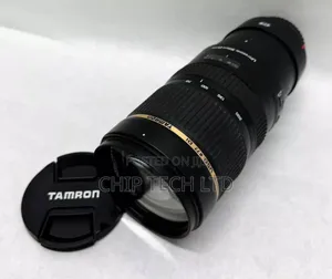 Canon Lens 70-200mm F2.8