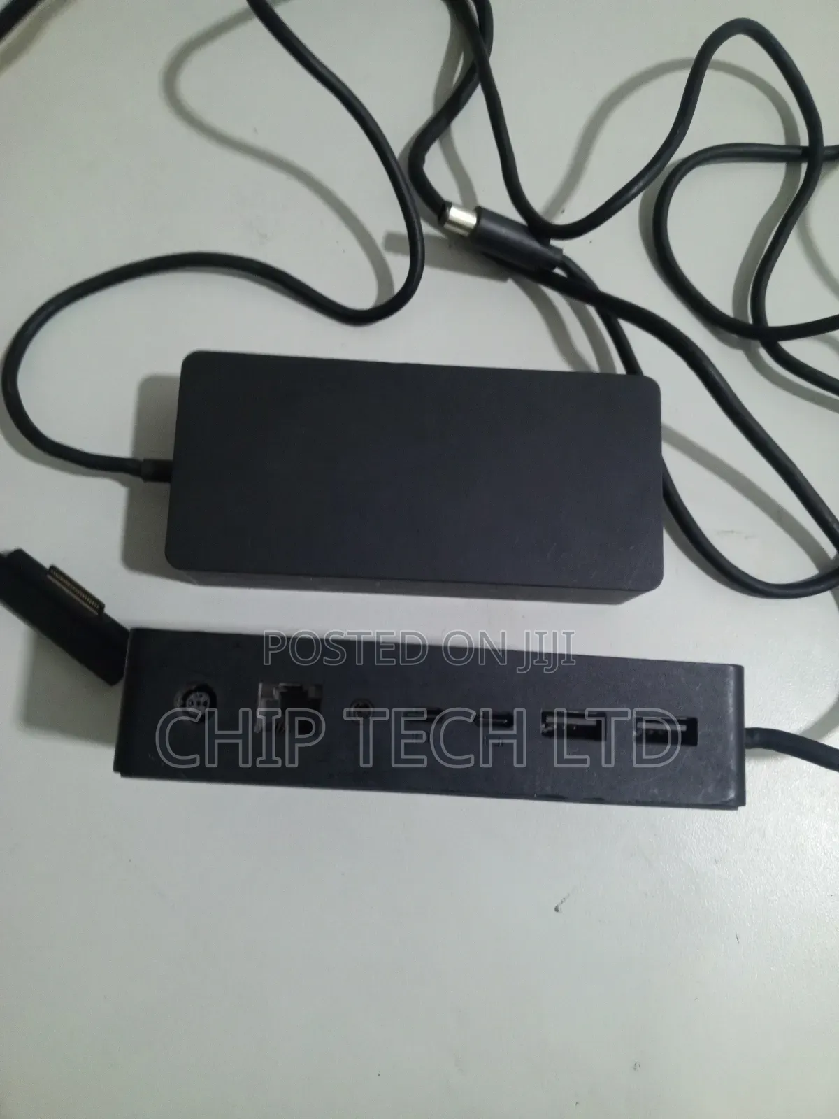 Microso Surface Docking Station