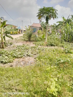 Kiwanja Sqmita 500 Kinauzwa Milioni 12.5 Majohe Viwege.