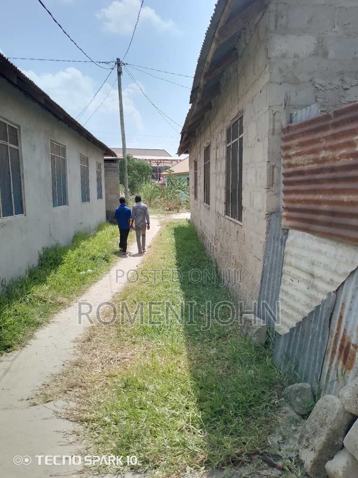 4bdrm House in Tanzania Daresalaam, Ilala for sale
