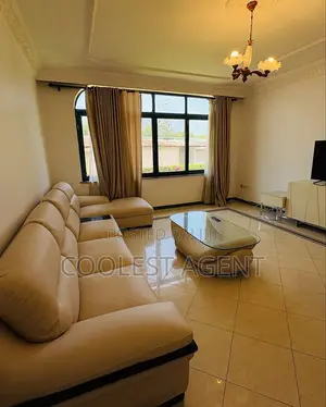 Furnished 3bdrm Apartment in Masaki, Kinondoni for rent