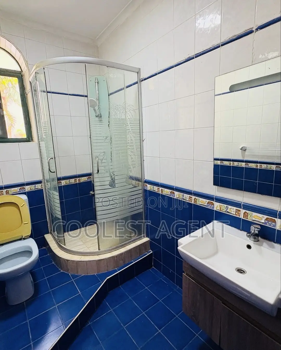 Furnished 3bdrm Apartment in Masaki, Kinondoni for rent