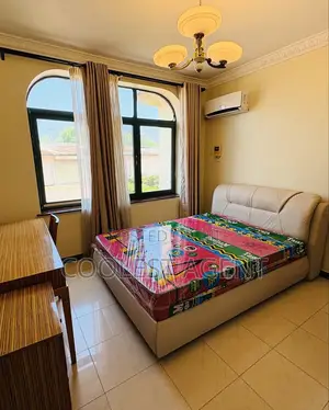 Furnished 3bdrm Apartment in Masaki, Kinondoni for rent