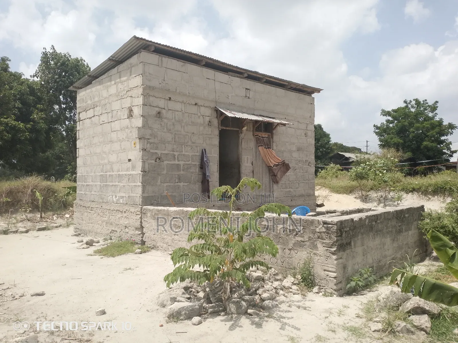 2bdrm House in Tanzania Daresalaam, Ilala for sale