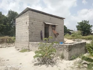 2bdrm House in Tanzania Daresalaam, Ilala for sale