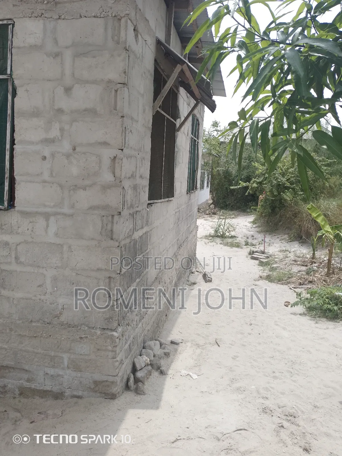 2bdrm House in Tanzania Daresalaam, Ilala for sale