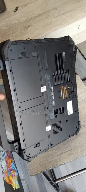 Laptop Dell 16GB Intel Core I5 SSD 256GB
