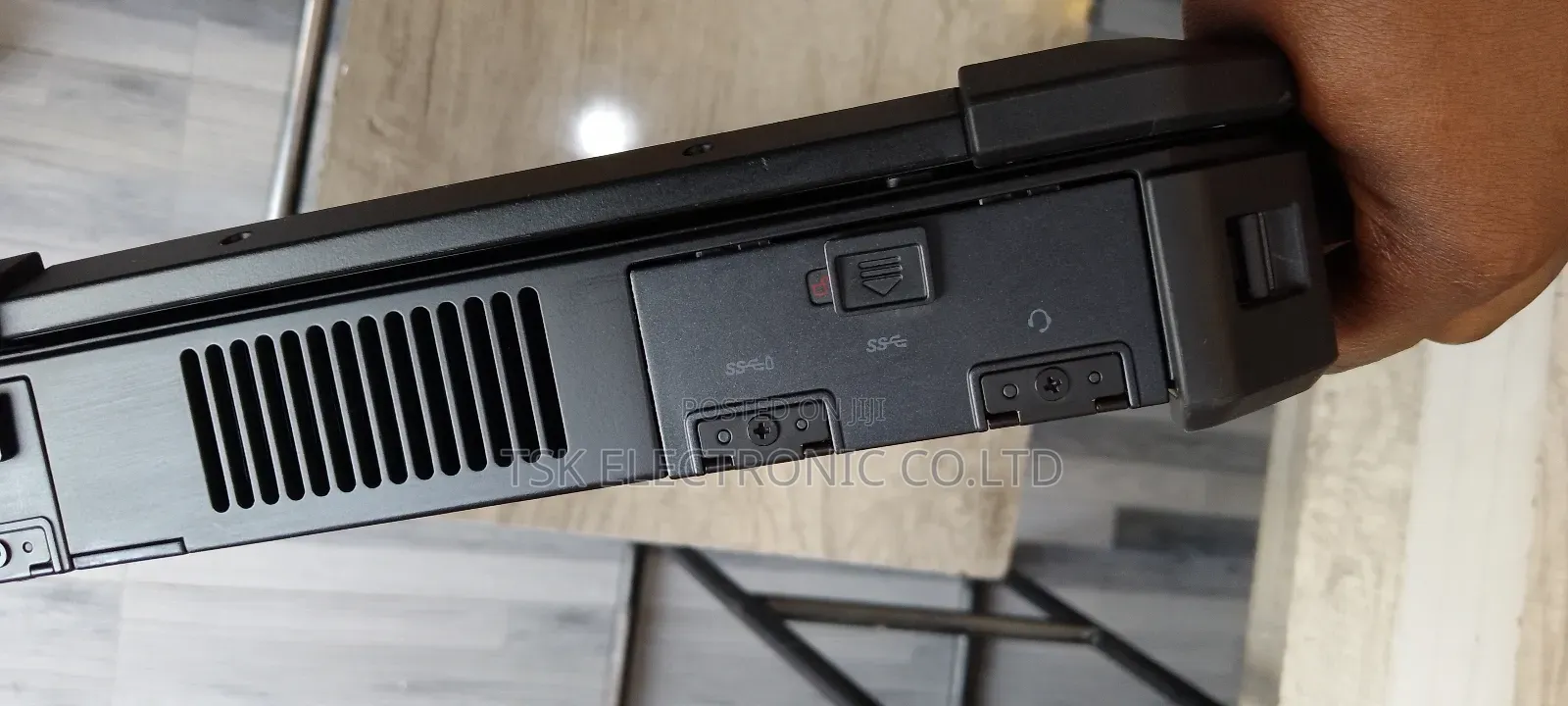Laptop Dell 16GB Intel Core I5 SSD 256GB