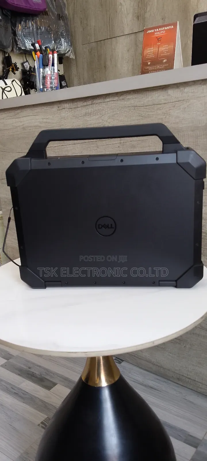 Laptop Dell 16GB Intel Core I5 SSD 256GB