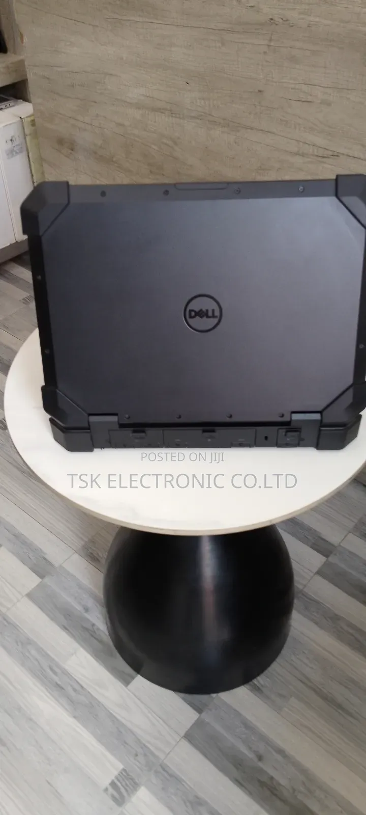 Laptop Dell 16GB Intel Core I5 SSD 256GB