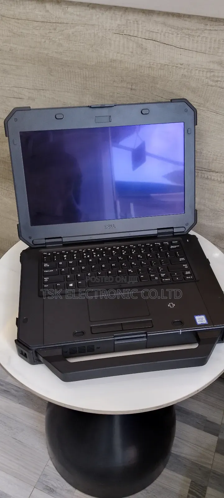 Laptop Dell 16GB Intel Core I5 SSD 256GB