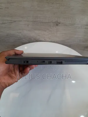 Laptop Lenovo ThinkPad Yoga 8GB Intel Core I5 SSD 256GB