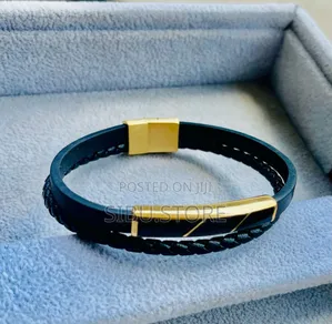 Gentleman Bracelets