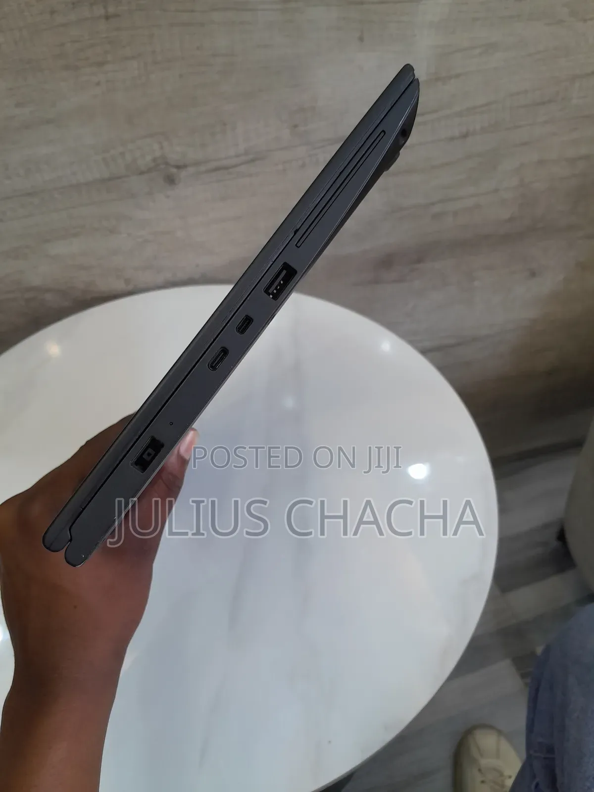 Laptop Lenovo ThinkPad Yoga 370 8GB Intel Core I5 SSD 256GB