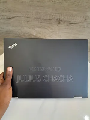 Laptop Lenovo ThinkPad Yoga 370 8GB Intel Core I5 SSD 256GB