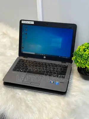 Laptop HP EliteBook 840 G2 8GB Intel Core I5 HDD 500GB