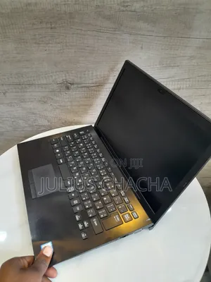 Laptop Sony 8GB Intel Core I5 SSD 256GB