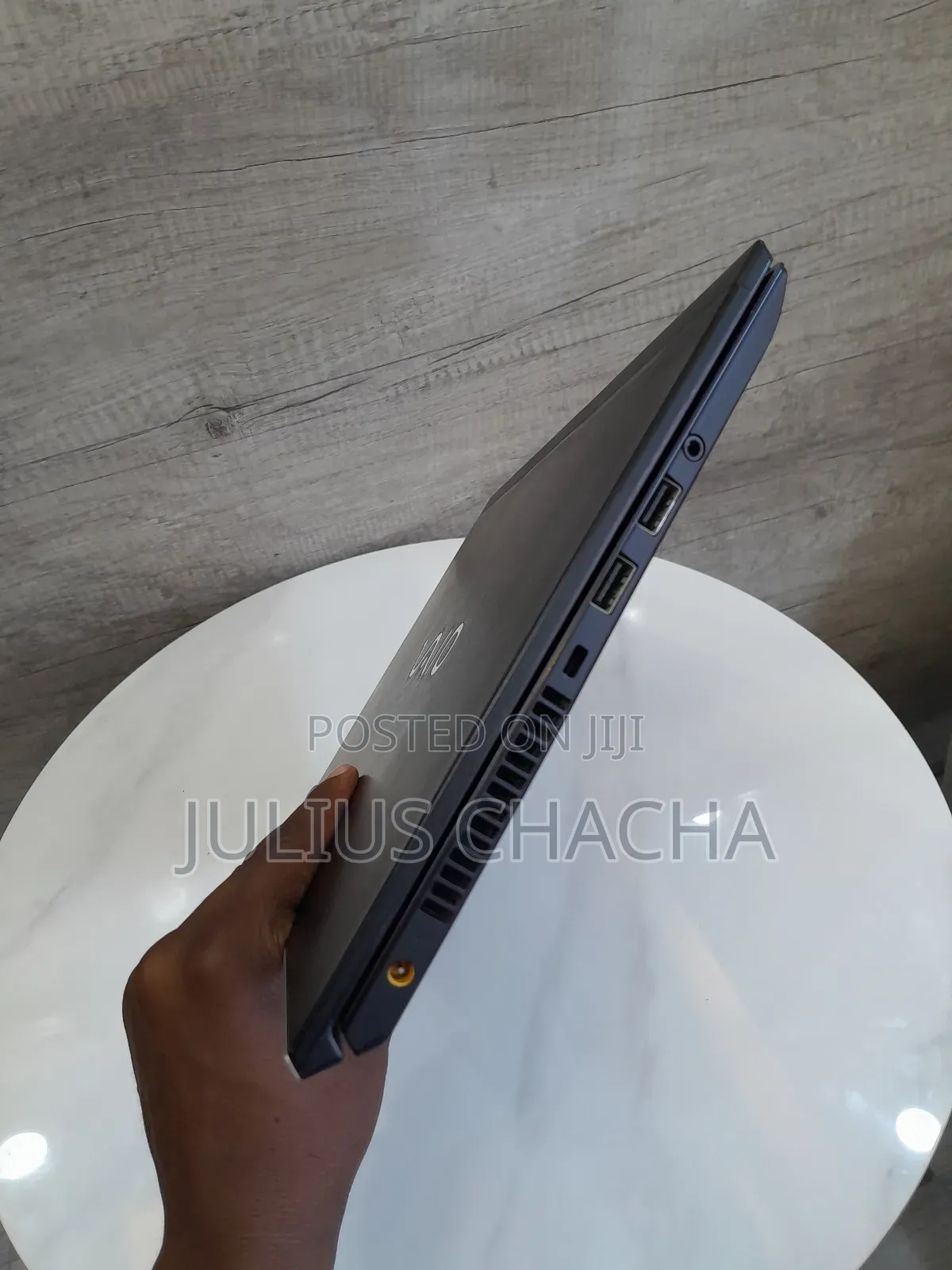 Laptop Sony 8GB Intel Core I5 SSD 256GB
