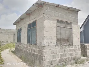 1bdrm Townhouse/Terrace in Tanzania Daresalaam, Ilala for sale