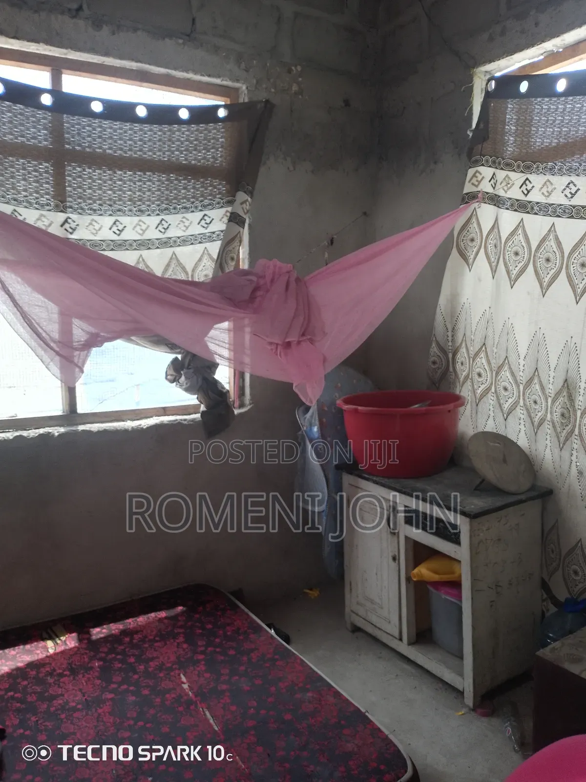 1bdrm Townhouse/Terrace in Tanzania Daresalaam, Ilala for sale