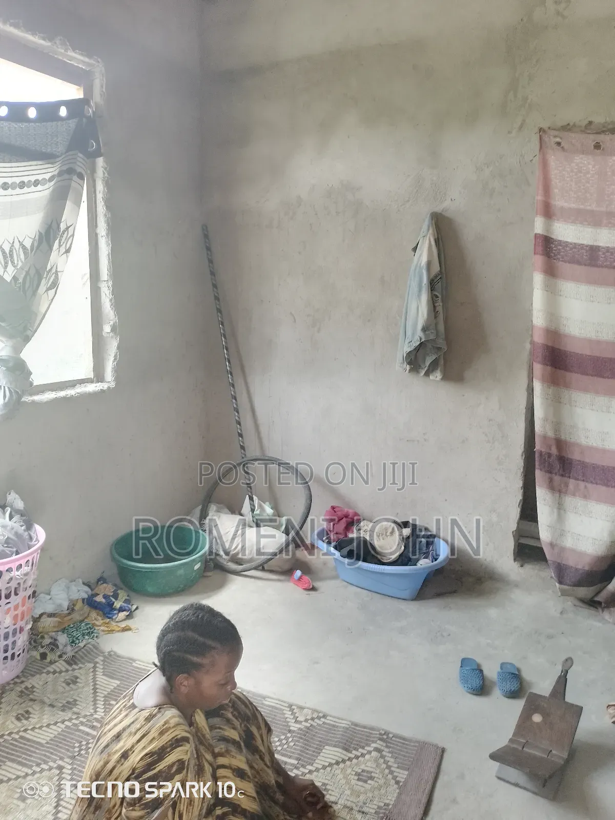 1bdrm Townhouse/Terrace in Tanzania Daresalaam, Ilala for sale