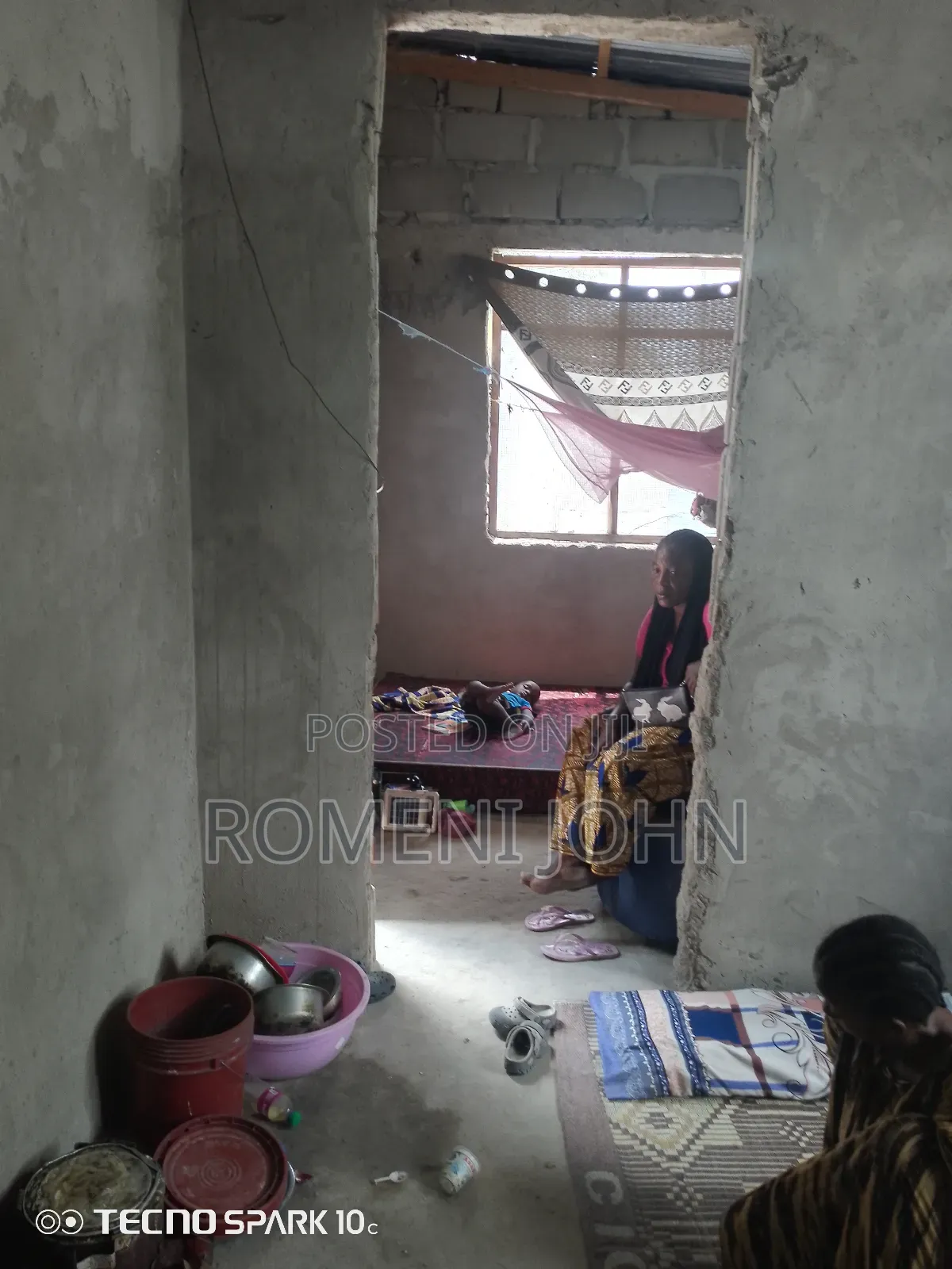 1bdrm Townhouse/Terrace in Tanzania Daresalaam, Ilala for sale