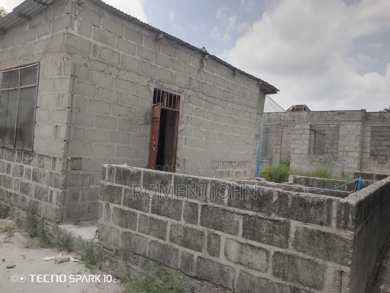 1bdrm Townhouse/Terrace in Tanzania Daresalaam, Ilala for sale