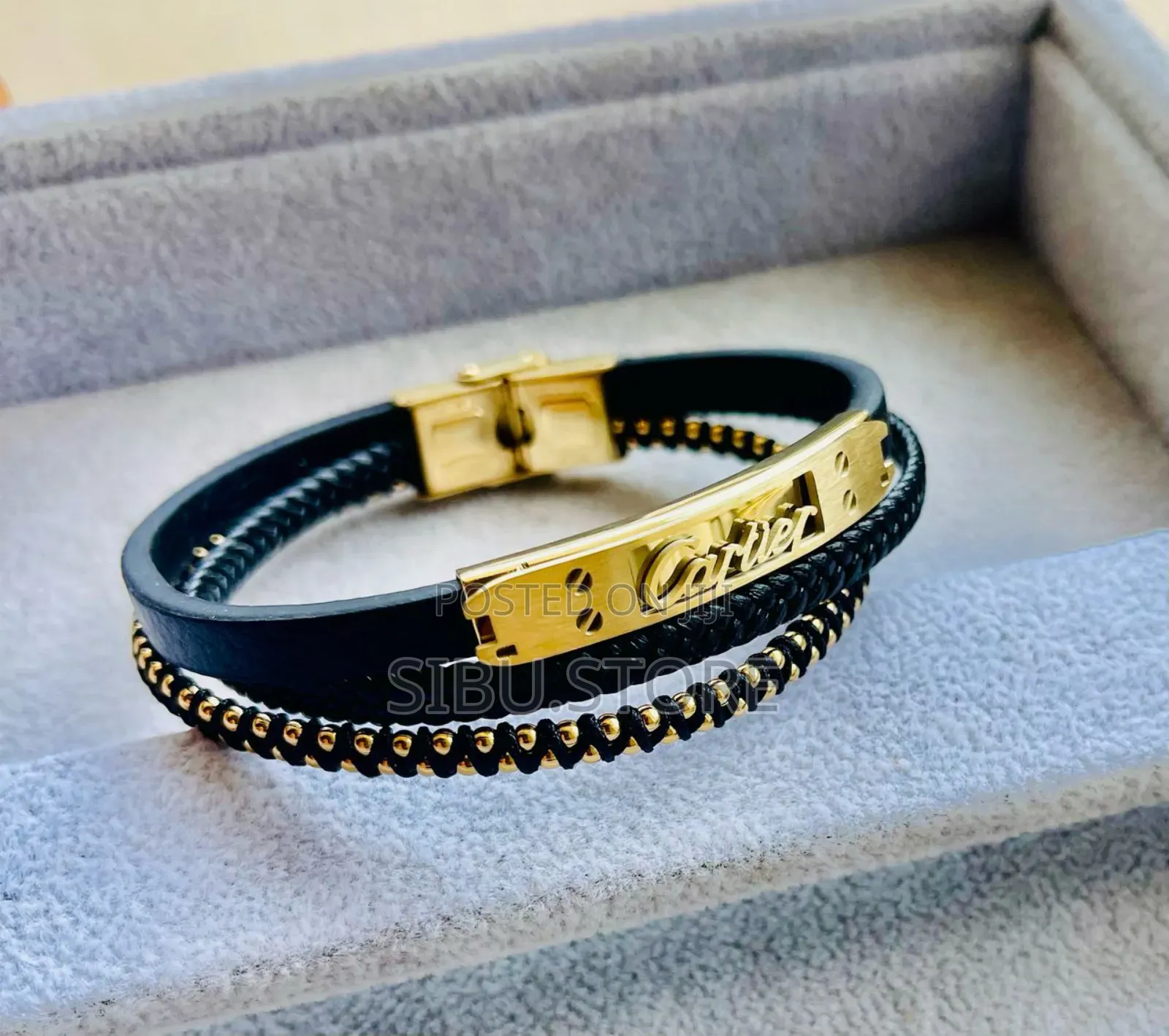 Cartier Bracelet